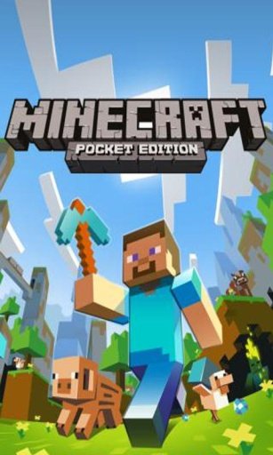 Minecraft Pocket Edition Cheat截图3