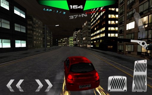 Drift Underground截图1