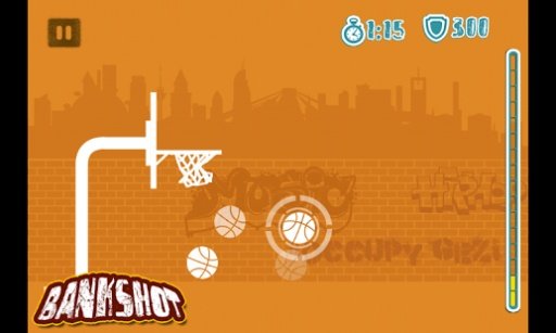 Just Basketball截图5