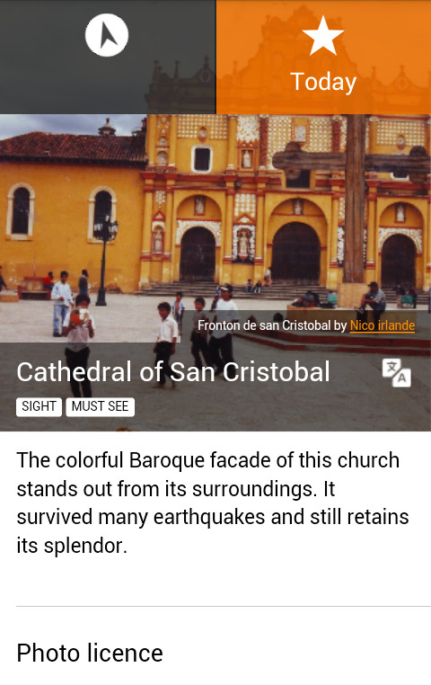 San Cristobal de Las Casas Travel Guide截图3