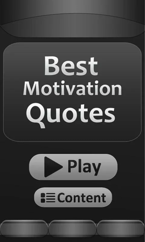 Best - Motivational - Quotes截图1