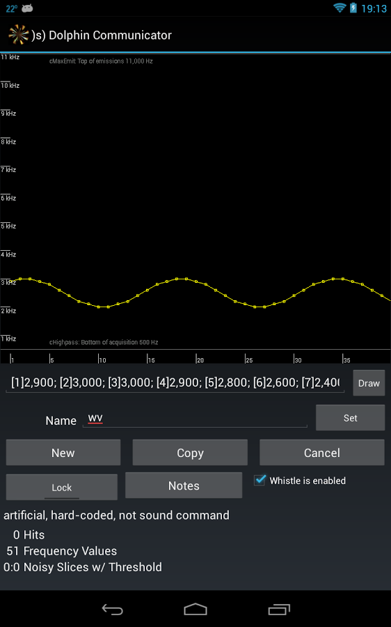 )s) Dolphin Comm Free截图4