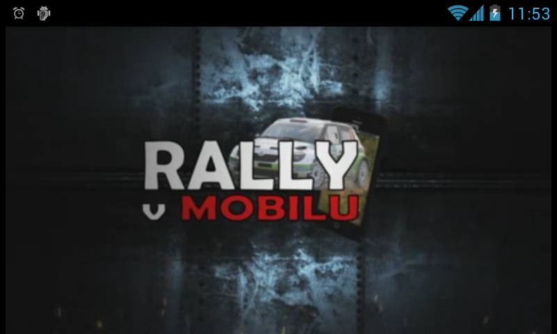 Rally截图1