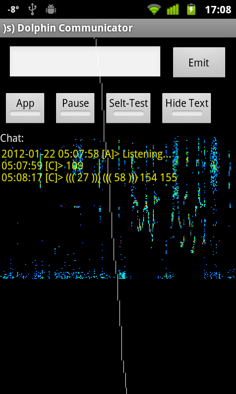 )s) Dolphin Comm Free截图6