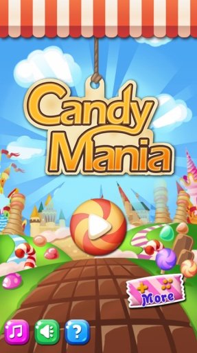 Crazy Candy Pop截图5