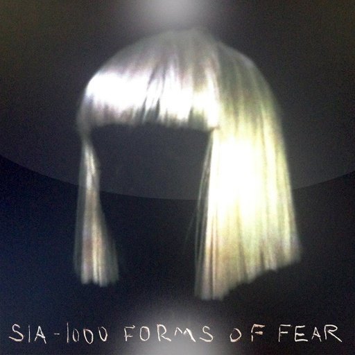 Sia Lyrics截图3