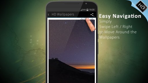 Hipster Wallpapers HD截图2