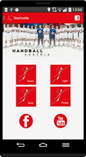 Handball Austria截图4