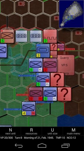 Iwo Jima 1945 (free)截图2