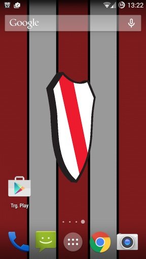 River Plate Live Wallpaper截图3