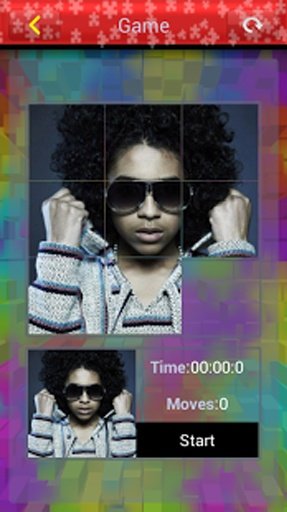 Princeton Mindless Behavior截图6