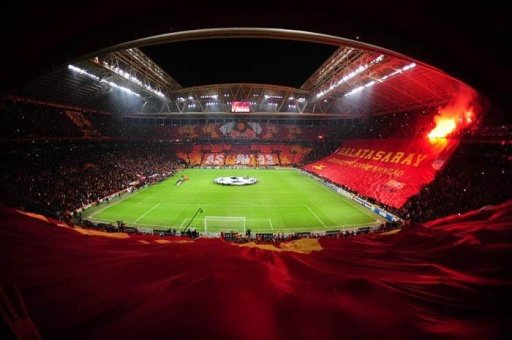 Galatasaray Zil Ses Marş Oyun截图1