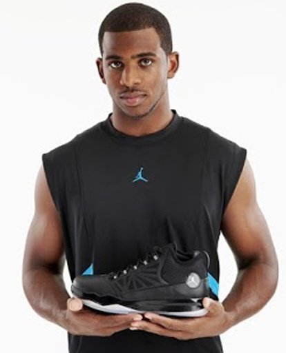 Chris Paul Highlights & Walls截图7