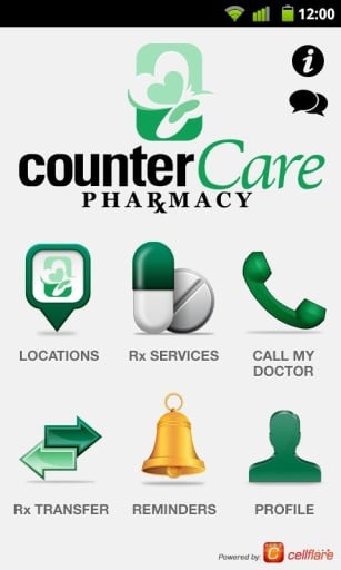 Pharmacy Counter截图1