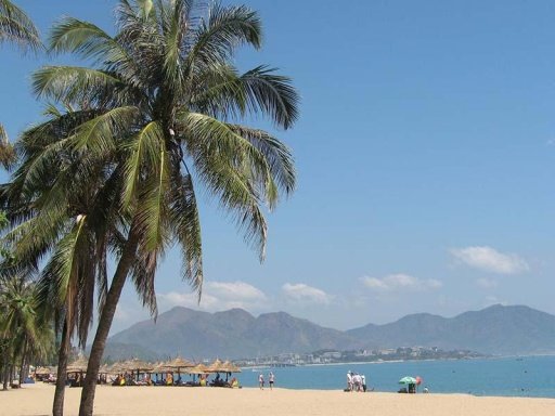 Nha Trang Travel Guide截图4