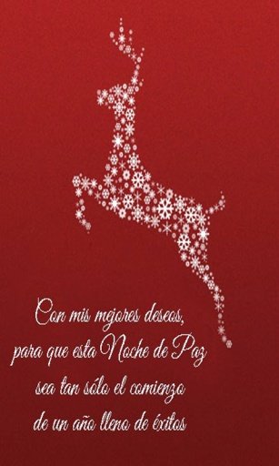 Frases de feliz año截图1