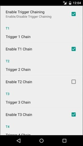 FingerBang - Drum Machine截图3