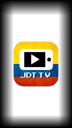 JDT TV Colombia Online截图1