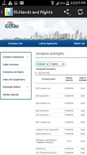 PSE guides and news截图3