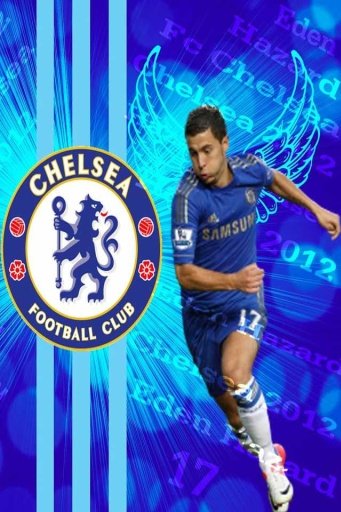 Chelsea HD Wallpaper截图5