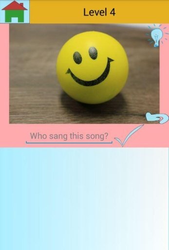 Song Quiz 2014截图1