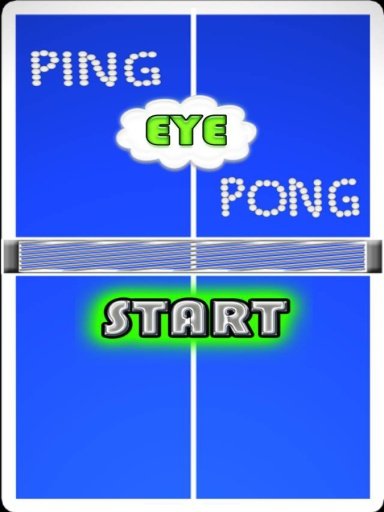 Ping Eye Pong截图3