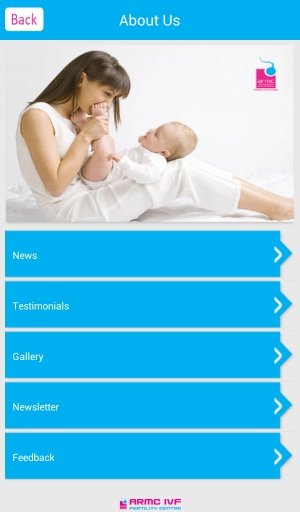 IVF Planet截图4