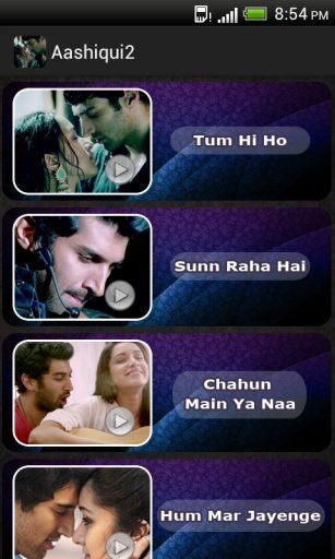 Aashiqui2截图5