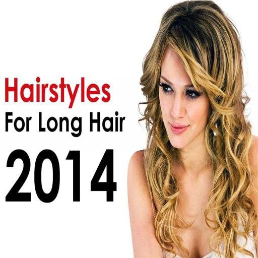 Hairstyles for Long Hair截图5