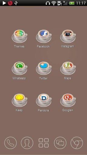 Coffee Cup Wallpaper Cup截图6