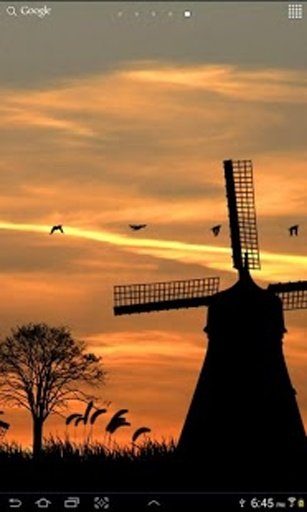 Windmill Sunset截图7