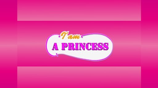 I Am A Princess Free Games截图7