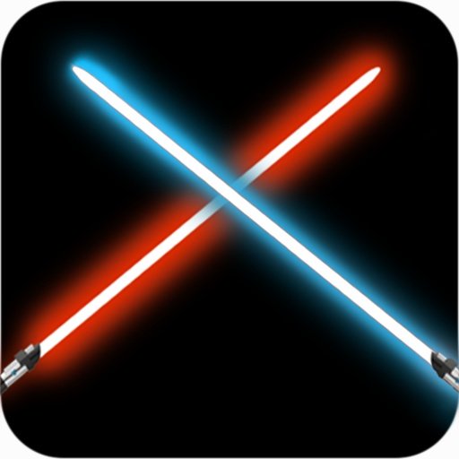 Lightsaber - Photo montages截图2