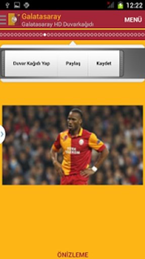 Galatasaray HD Duvarkağıdı截图1