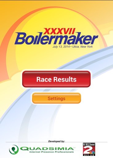 Boilermaker Results截图6