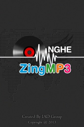 Nghe ZingMp3截图5