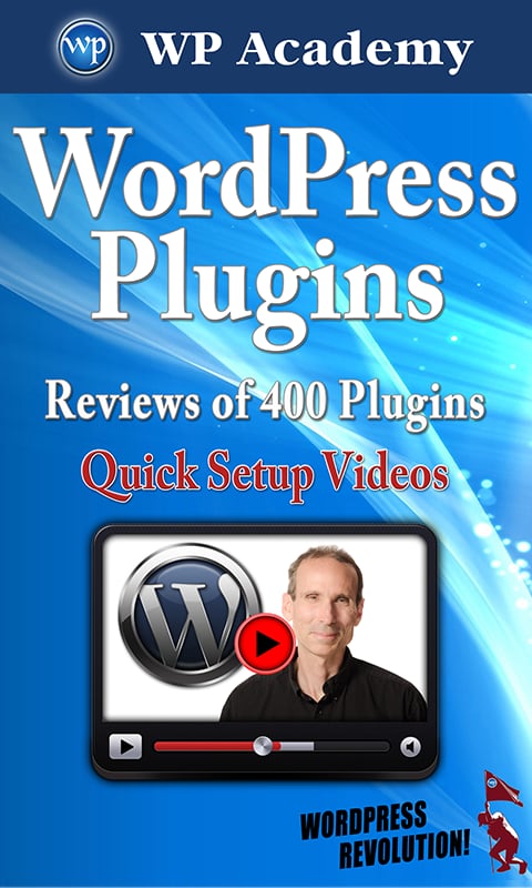 WordPress Plugins 2014截图4