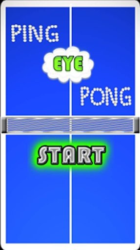 Ping Eye Pong截图2