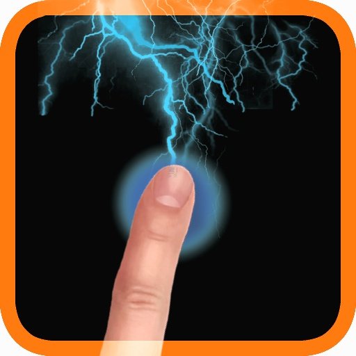 Thunder and lightning截图1