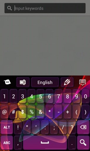 Color Electric Keyboard截图4