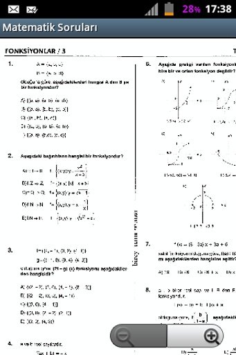 Ygs Matematik Soru Bankası截图4