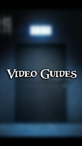 Video Guides Doors and Rooms截图1