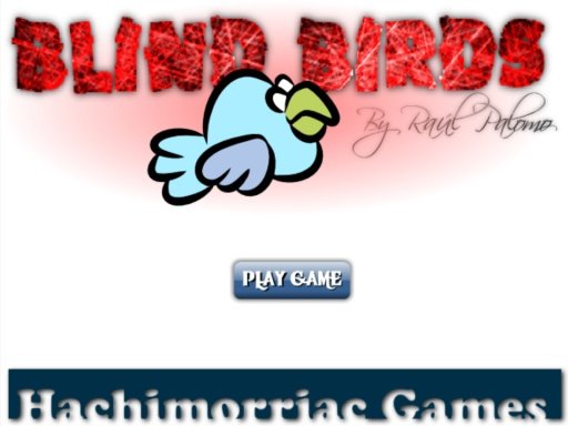 Blind Birds截图4