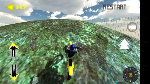 Freeride Motocross截图2