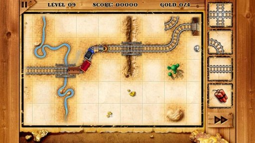 Gold Rush 2截图3