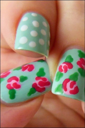 Nail Art Encyclopedia截图4