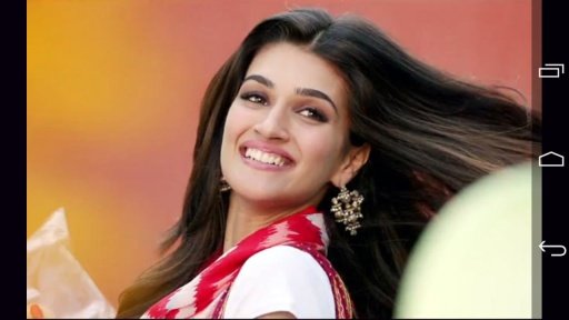 Kriti Sanon Official App截图6