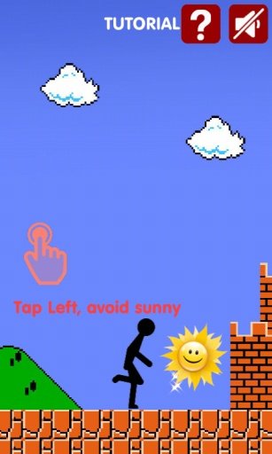 Avoid Sunny - Avoid it- Stick截图3