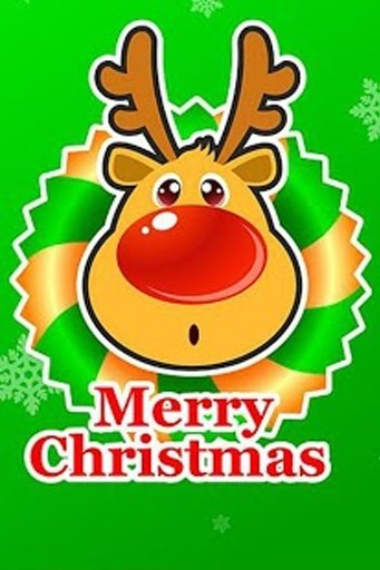 HD Christmas Style Wallpaper截图5