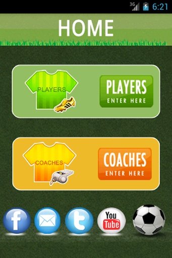 My Soccer Coach截图5